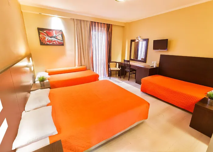 Sofia Hotel