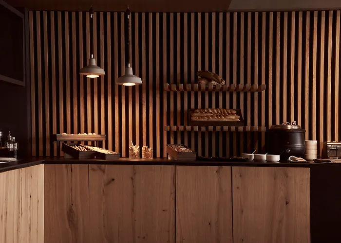 Elysium Boutique Hotel & Spa (Adults Only)